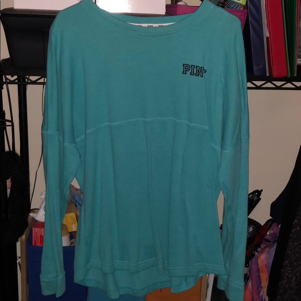 Super soft long sleeve tee!